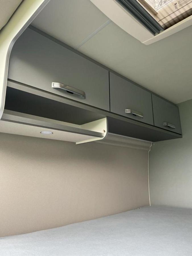 Camper Van Koje 31 เฟลนส์บวร์ก ภายนอก รูปภาพ